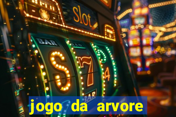 jogo da arvore cassino demo